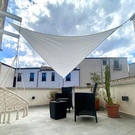 A Casa Di Alex Apartment Палермо Екстериор снимка