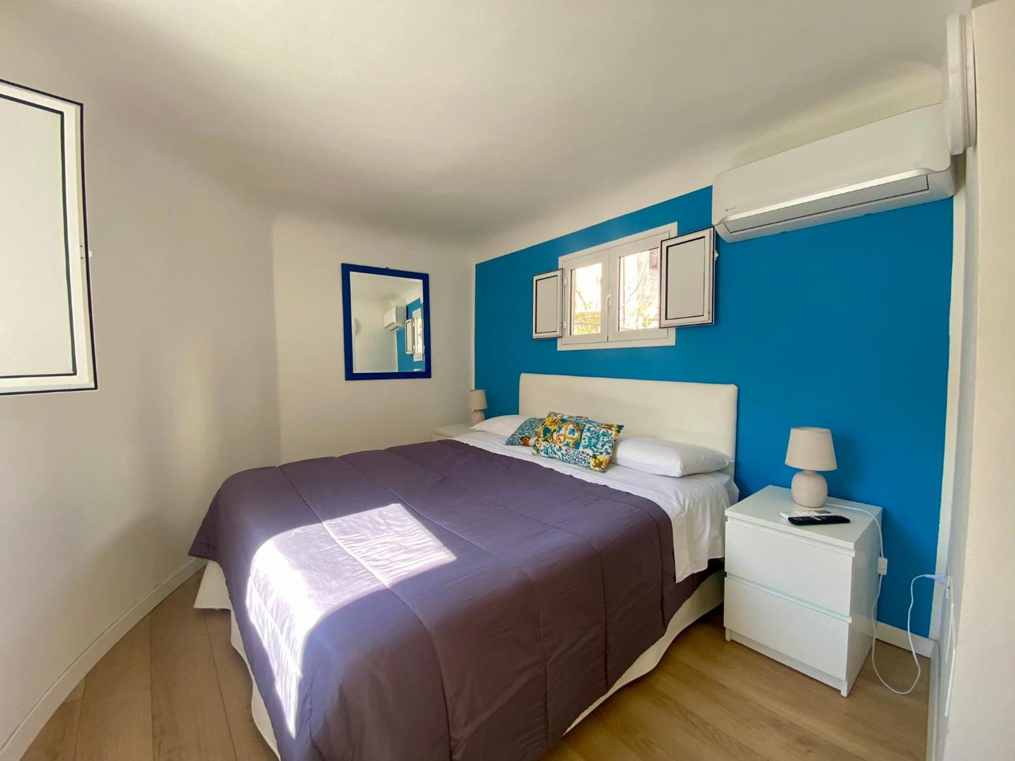 A Casa Di Alex Apartment Палермо Екстериор снимка