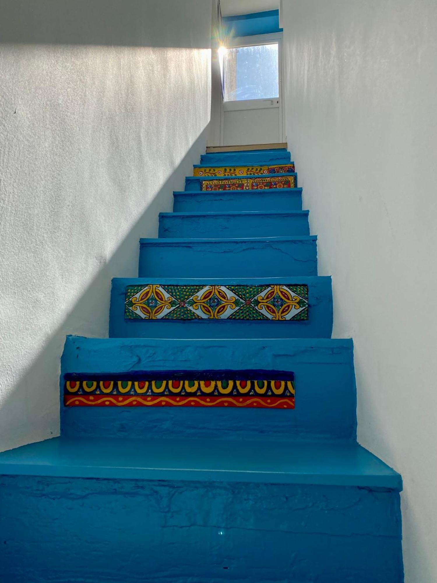 A Casa Di Alex Apartment Палермо Екстериор снимка
