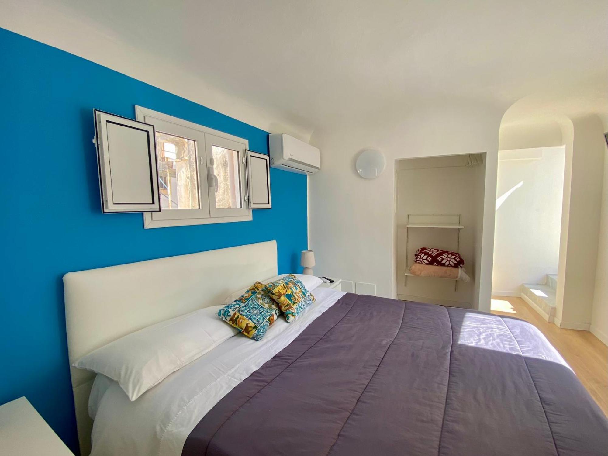A Casa Di Alex Apartment Палермо Екстериор снимка