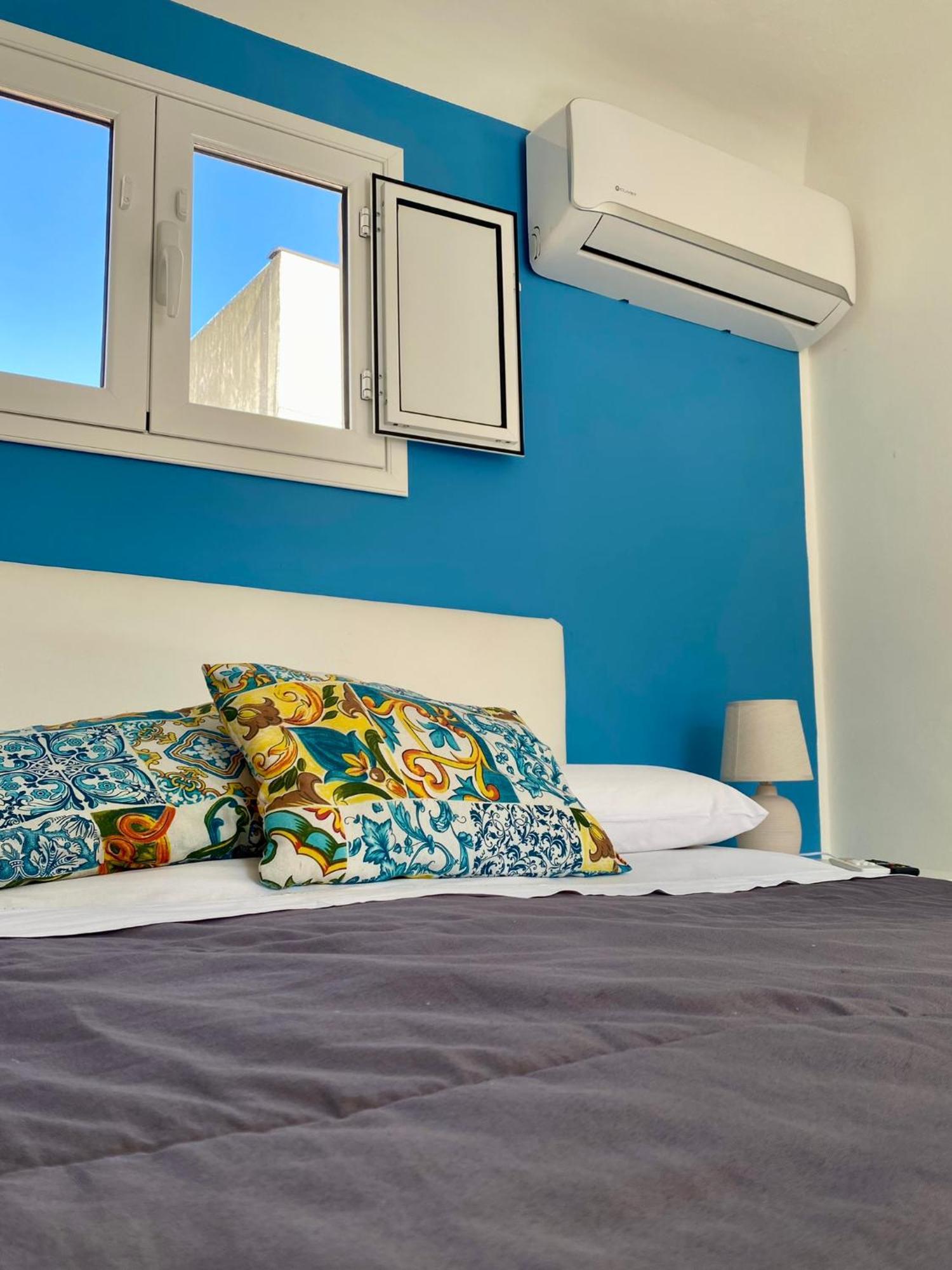 A Casa Di Alex Apartment Палермо Екстериор снимка